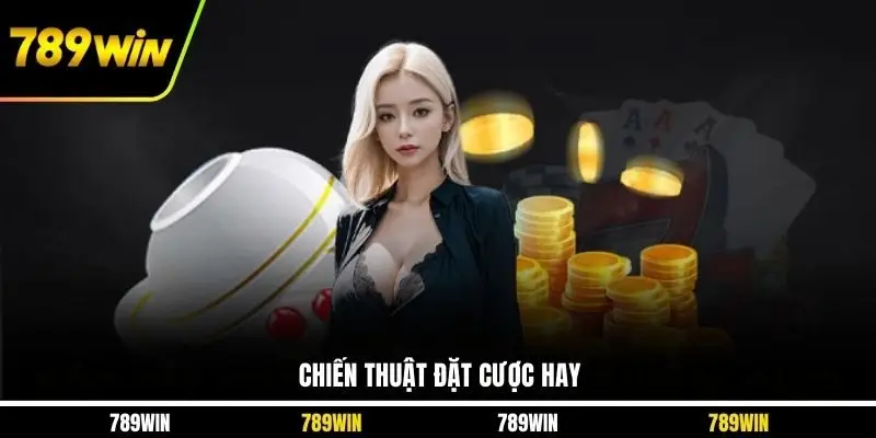 Chiến thuật đặt cược hay